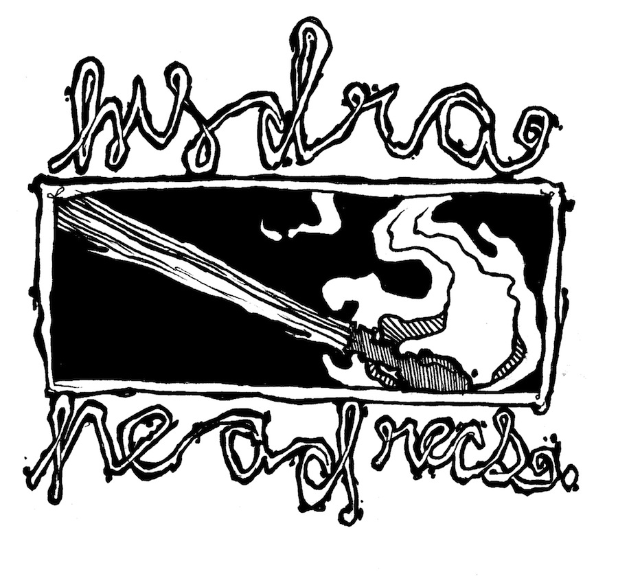 Hydra Head Records Logo