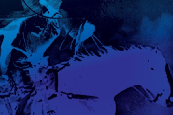 Tim Hecker + Daniel Lopatin - 'Instrumental Tourist'