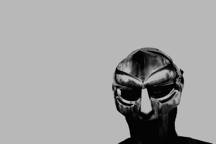 MF DOOM
