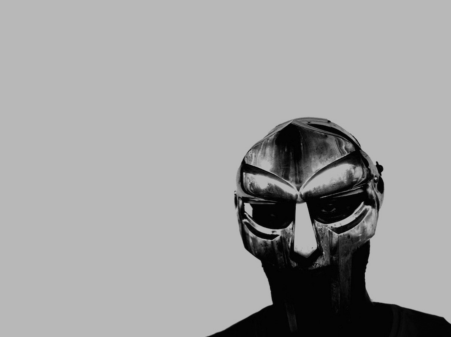 MF DOOM