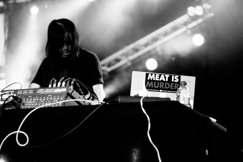 Merzbow