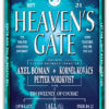 Heaven's Gate flyer