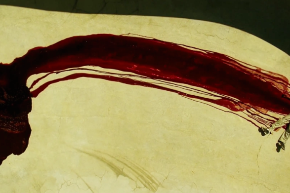 Flying Lotus - 'Until the Quiet Comes' Short Film