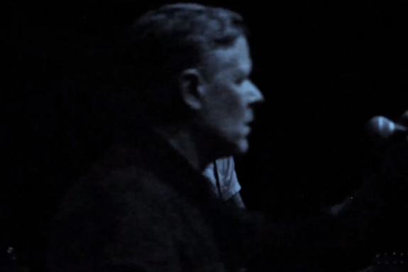 Swans - 'No Words, No Thoughts' Video