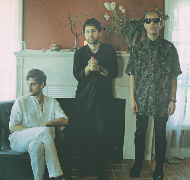 Unknown Mortal Orchestra