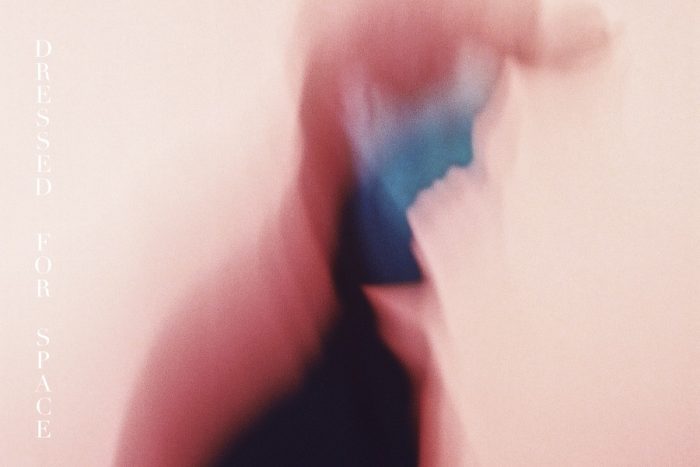 Trust - 'Dressed For Space' Single