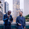 Madlib + Freddie Gibbs