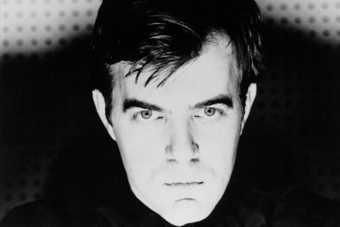Boyd Rice
