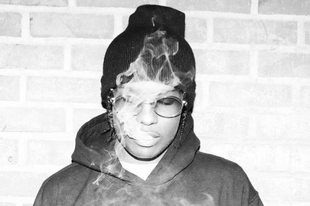 A$AP Rocky