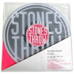 Stones Throw X Serato II