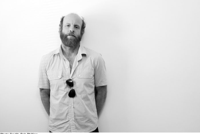 Juan MacLean