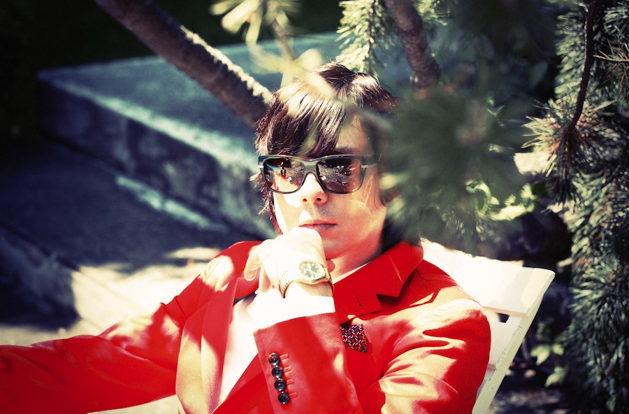 Johnny Jewel