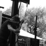 Thee Oh Sees @ Pitchfork Music Festival