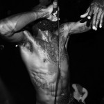 Death Grips @ (Le) Poisson Rouge