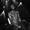 Death Grips @ (Le) Poisson Rouge