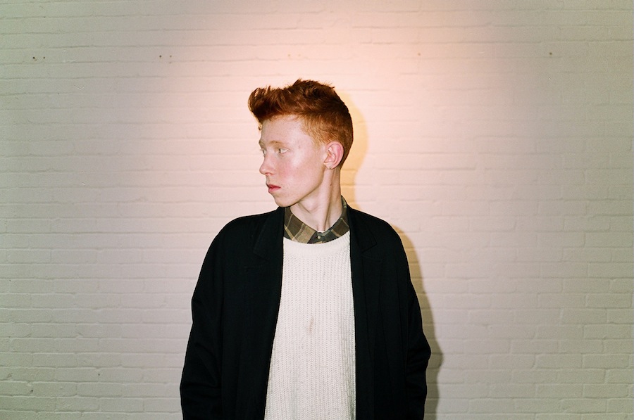 King Krule