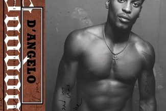 D'Angelo - 'Voodoo'