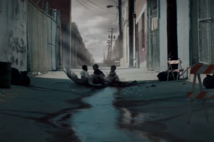 HEALTH's "Tears" video