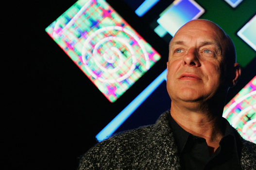 Brian Eno