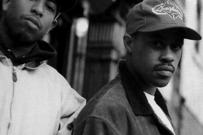 Gang Starr