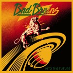 Bad Brains - 'Into the Future'