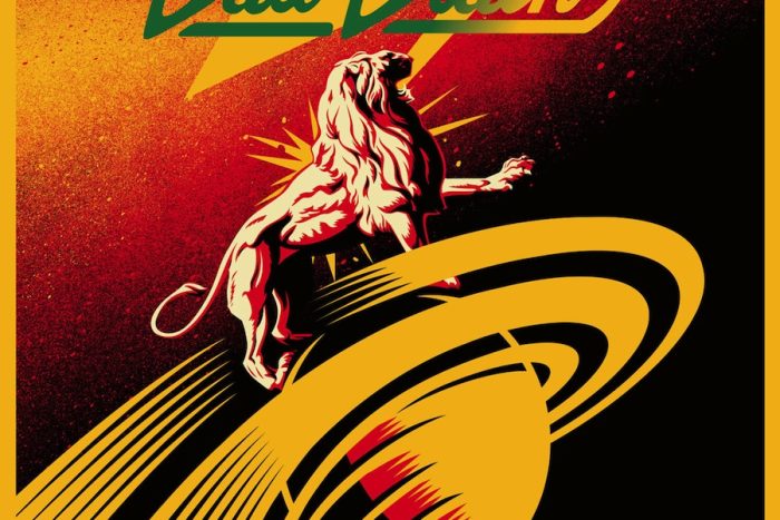 Bad Brains - 'Into the Future'