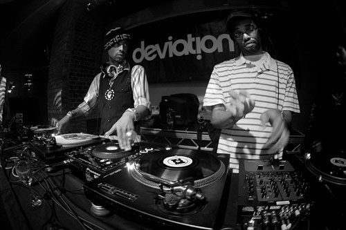 Madlib + J. Rocc