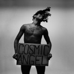 Mykki Blanco's latest mixtape