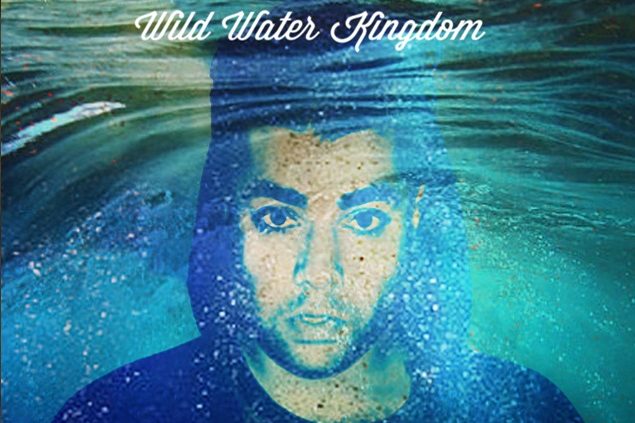 Heems - 'Wild Water Kingdom' Mixtape