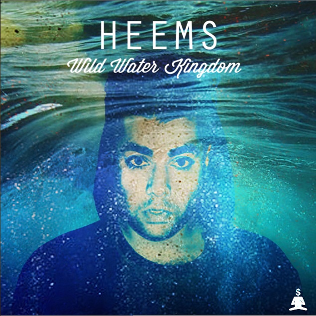 Heems - 'Wild Water Kingdom' Mixtape