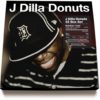 J Dilla's 'Donuts' box set