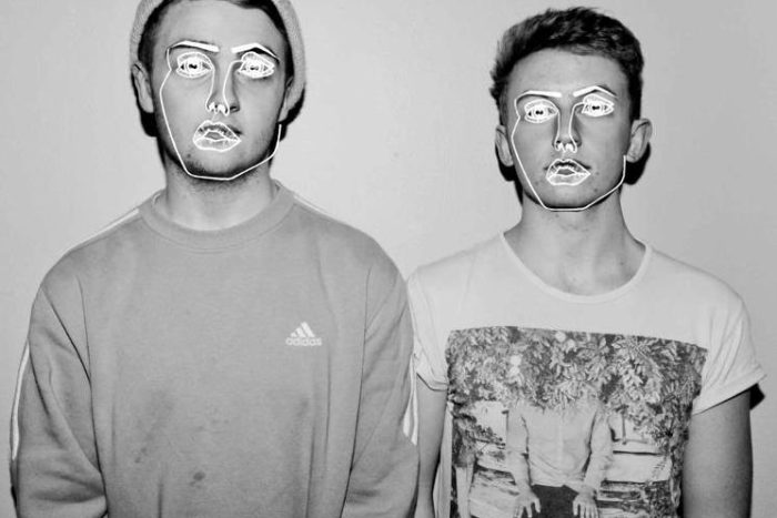 Disclosure (Photo: Edgwige Hamben)