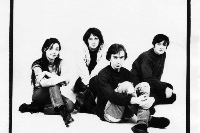 My Bloody Valentine