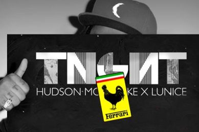 TNGHT's Waka Flocka Flame remix