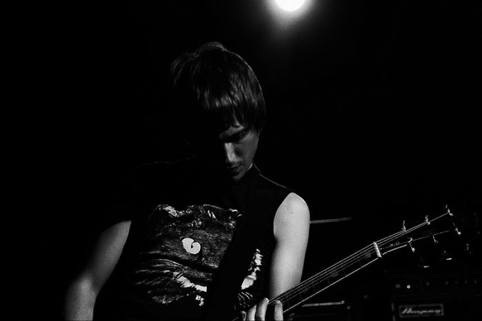 Trevor de Brauw