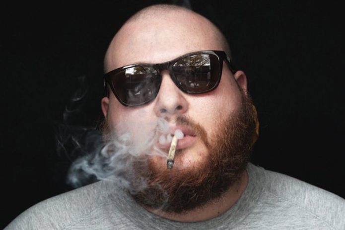 Action Bronson
