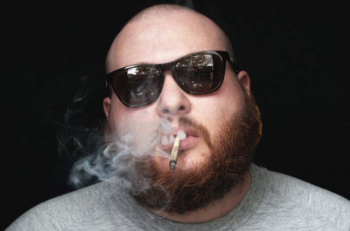 Action Bronson