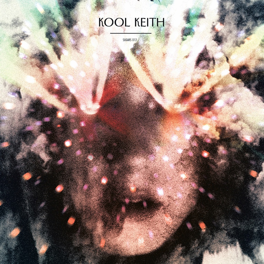 Kool Keith's "Drugs" EP