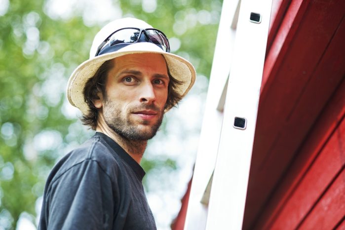 LindstrÃ¸m