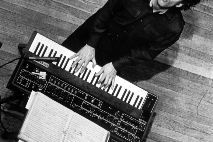 Philip Glass