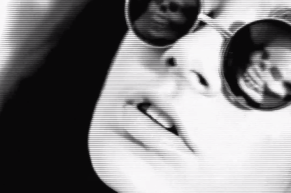 Charli XCX's "Cloud Aura" video