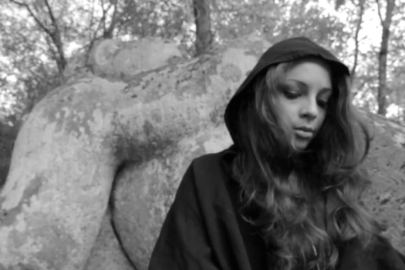 Mushy's "My Life So Far" video