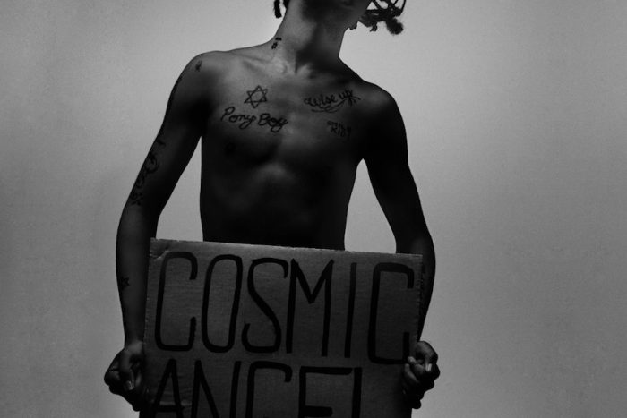 Mykki Blanco