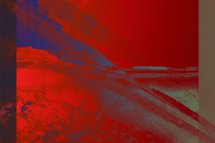Evian Christ - 'No Experiences' mixtape