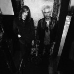 Jozef Van Wissem + Jim Jarmusch