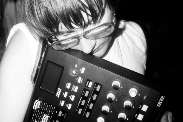 Machinedrum