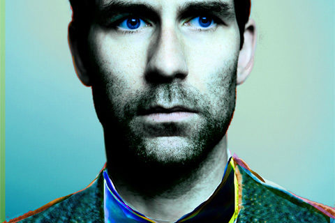 Jamie Lidell