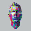 Jamie Lidell - 'Jamie Lidell'