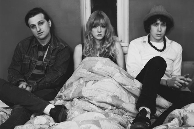 Icky Blossoms