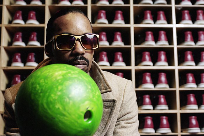 Dam-Funk